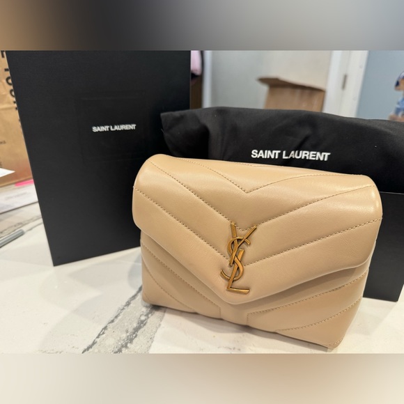 YSL Toy LouLou 100% authentic - Picture 8 of 16